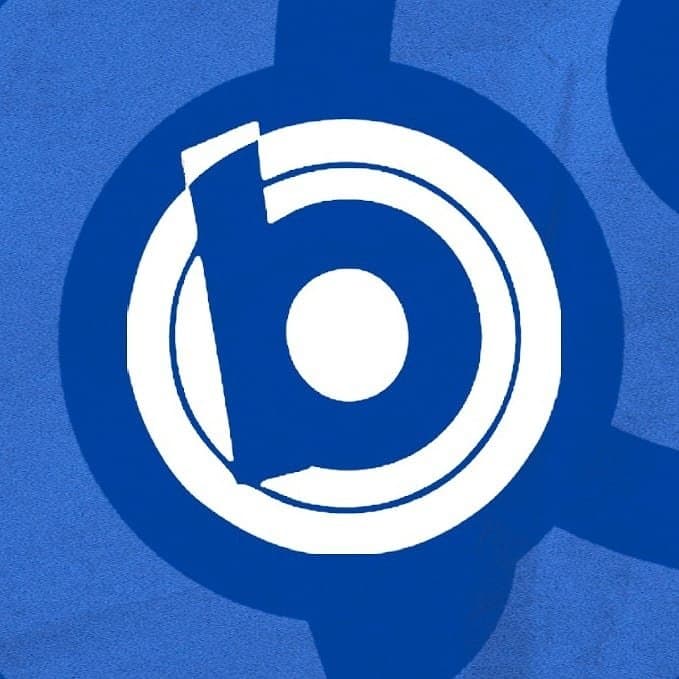 Arte de Beat Bom Oficial