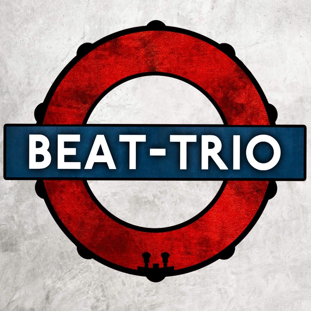 Arte de Beat Trio