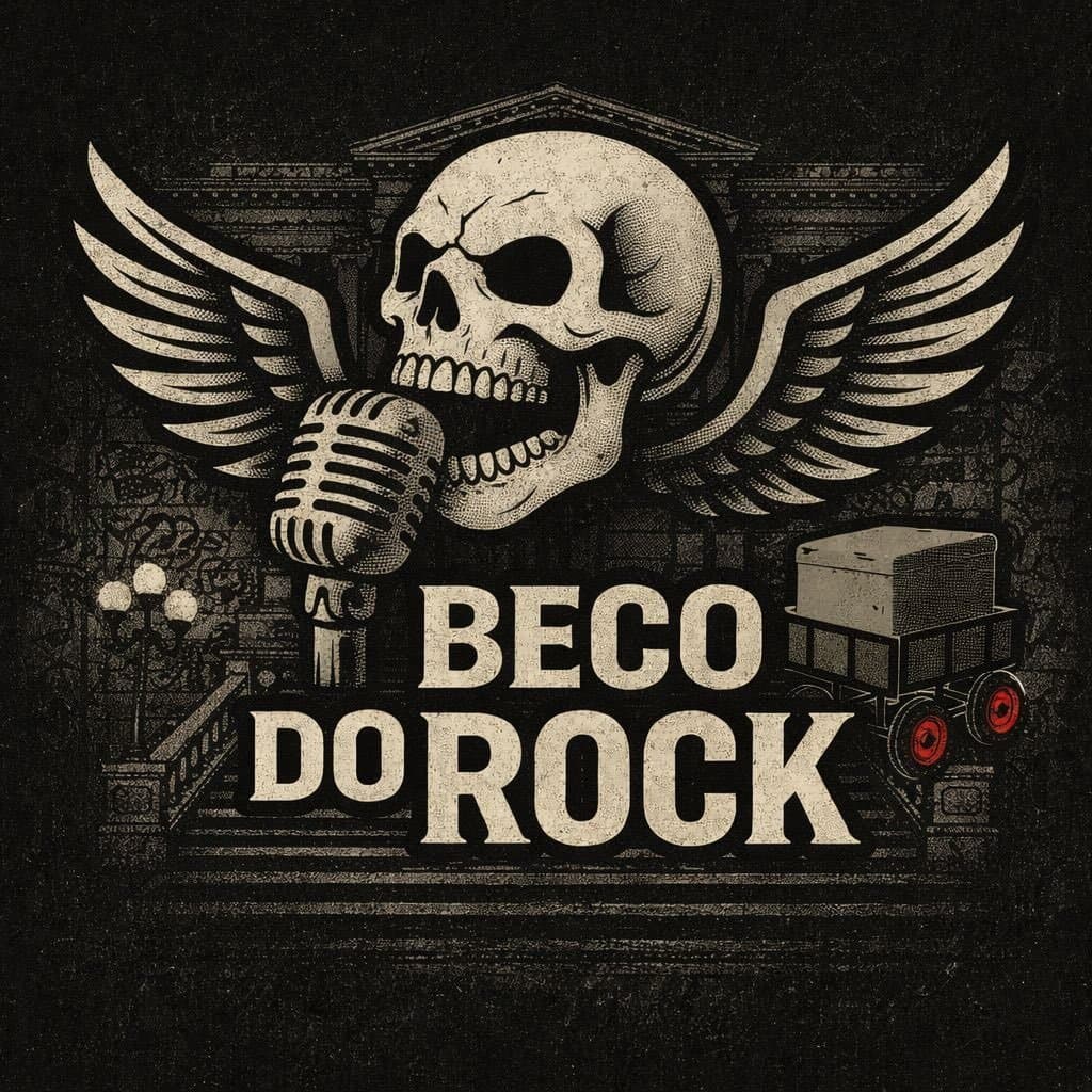 Foto de Beco do Rock