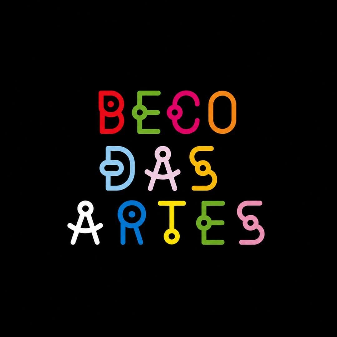 Foto de Beco das Artes Oficial