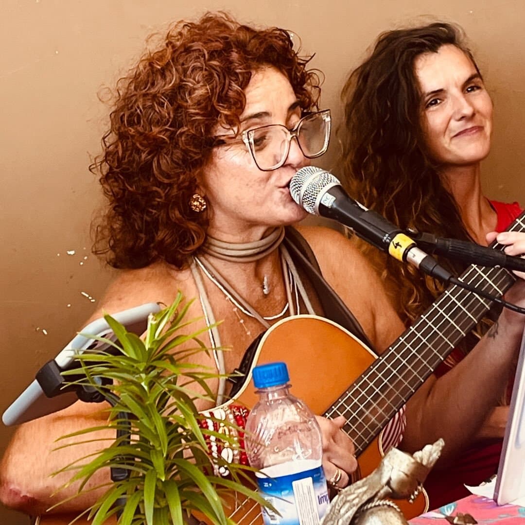 Arte de Debora Machado