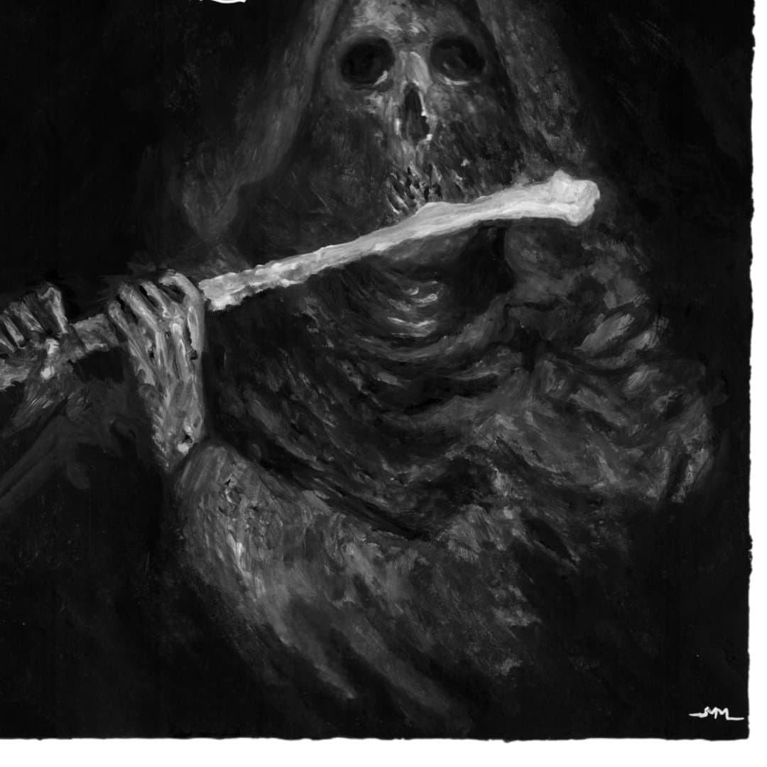 Arte de Beholder’s Cult