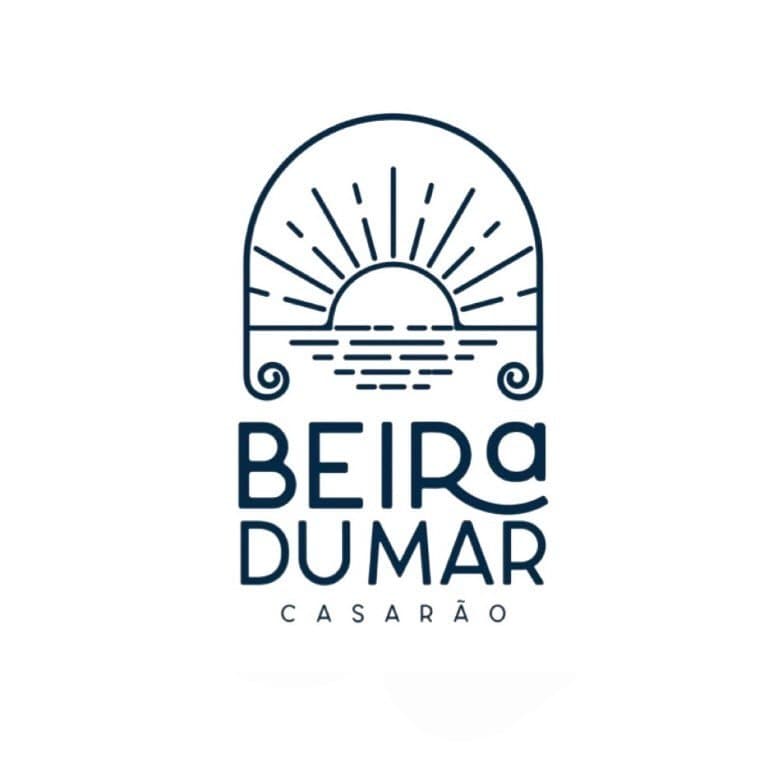 Foto de Casarão Beira Du Mar
