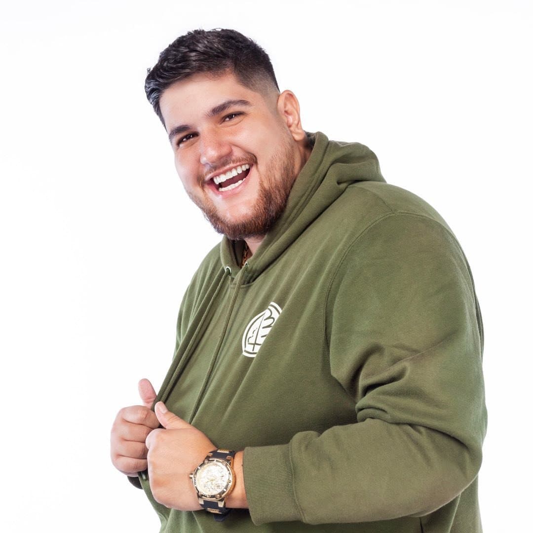 Arte de Belucio DJ