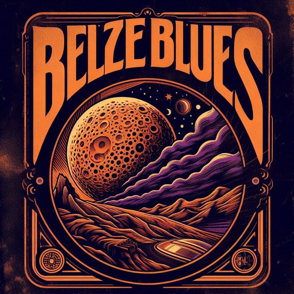 Arte de Belzeblues