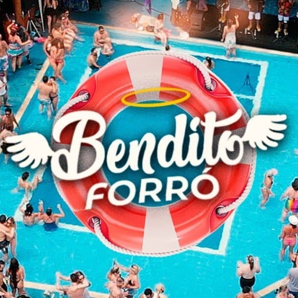 Foto de Bendito Forró