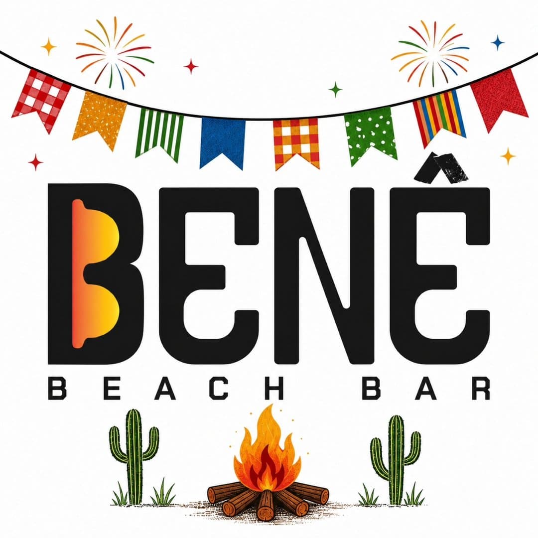 Foto de Benê Beach Bar