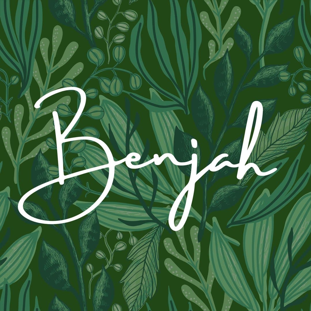 Arte de Benjah