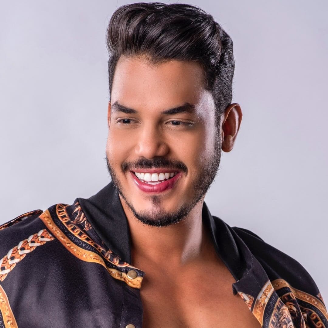 Arte de Berg Gonzaga