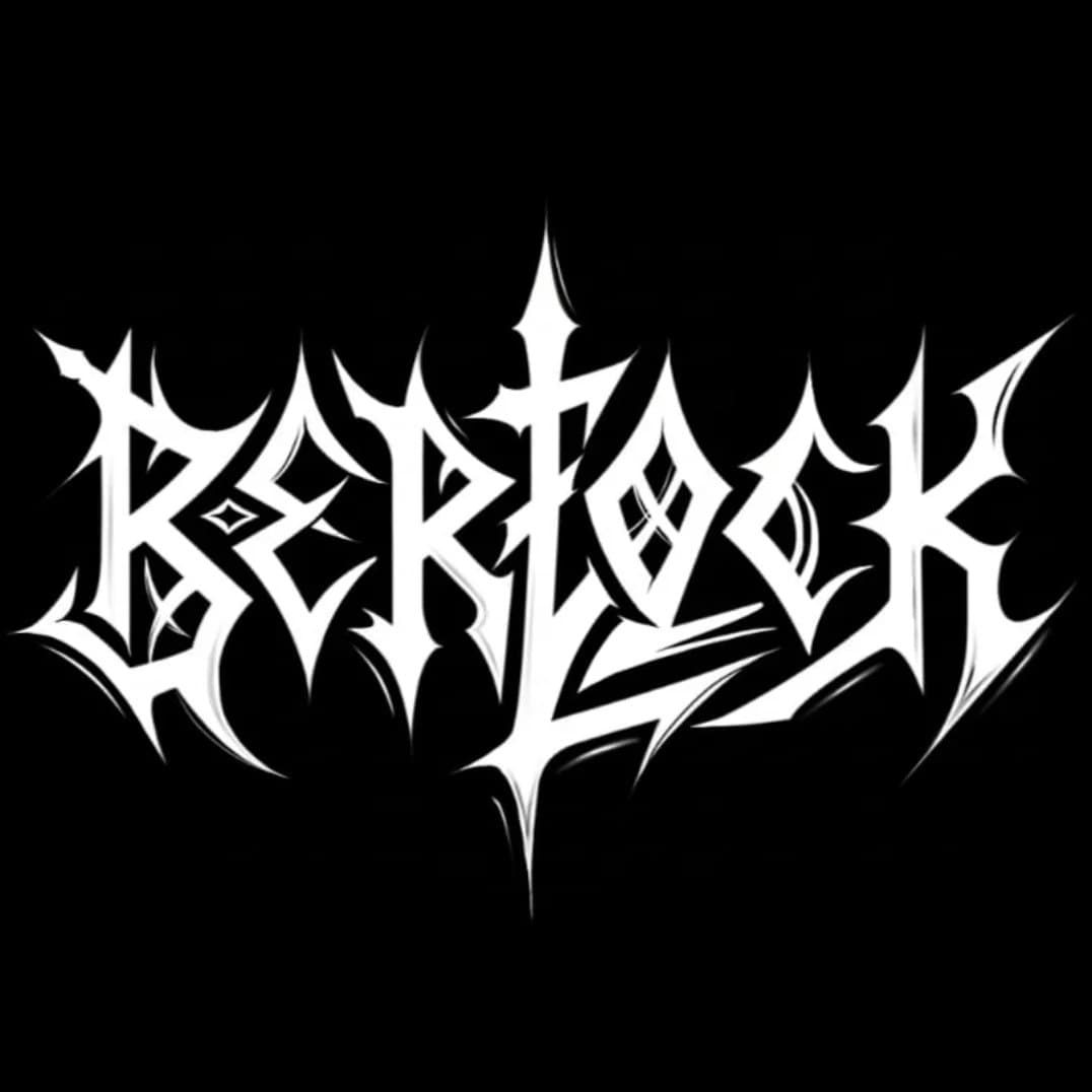 Arte de Berlock Band
