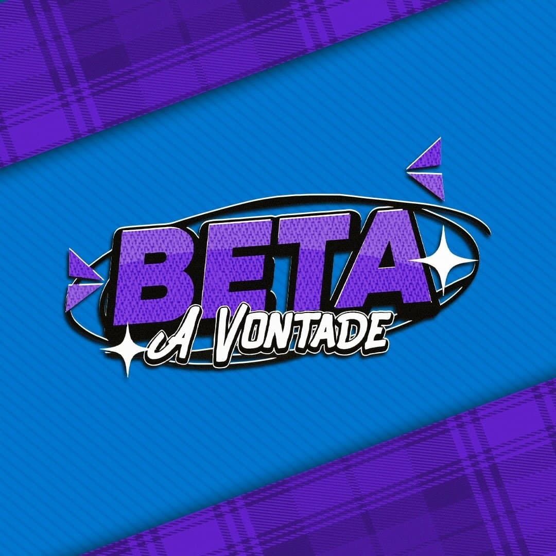 Arte de Beta A Vontade