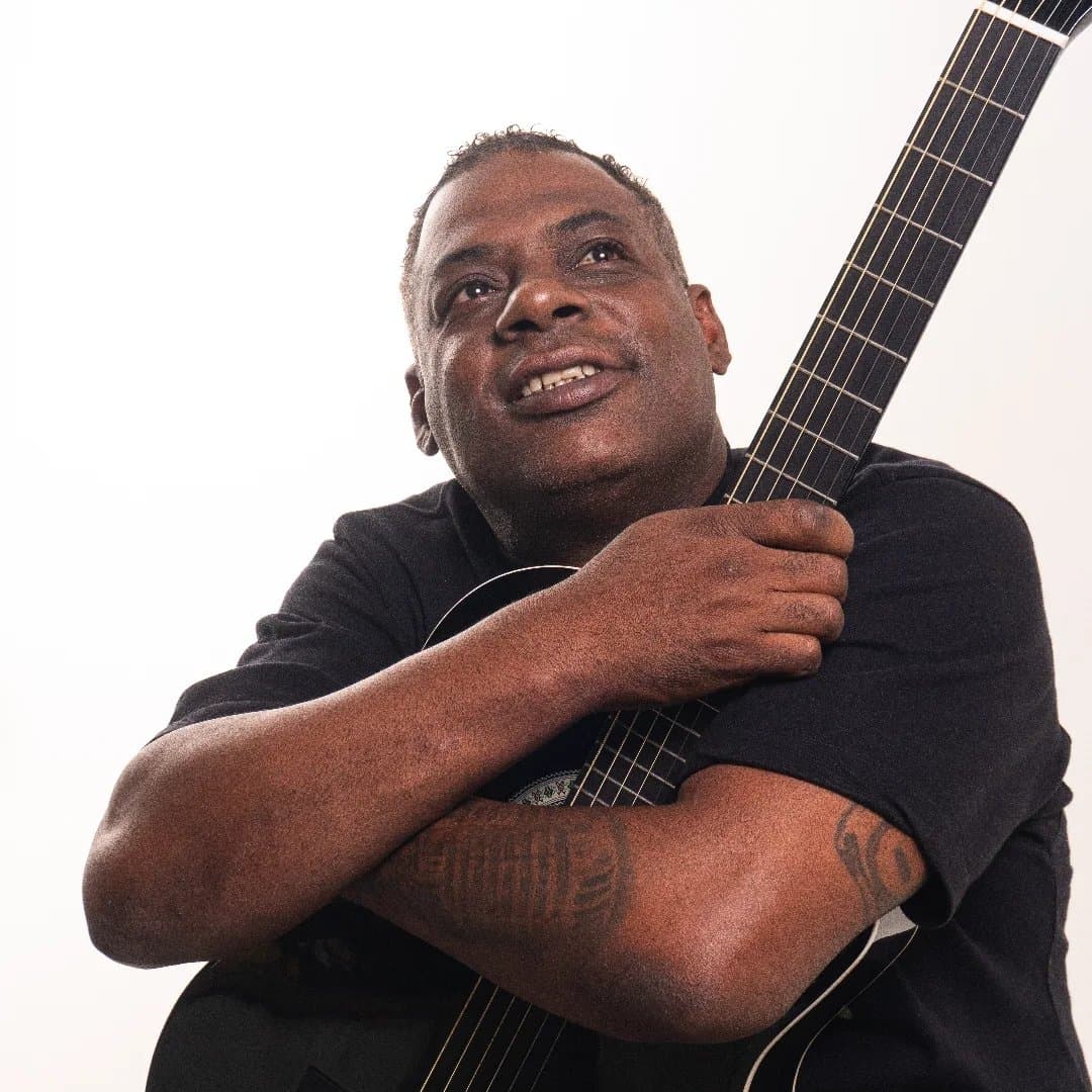 Arte de Beto Sorriso