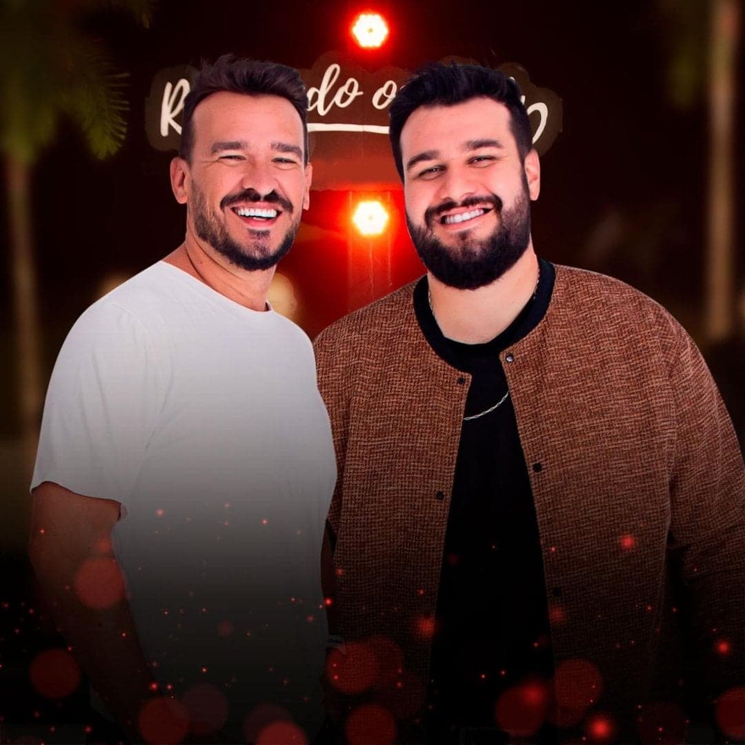 Arte de Betto & Gustavo