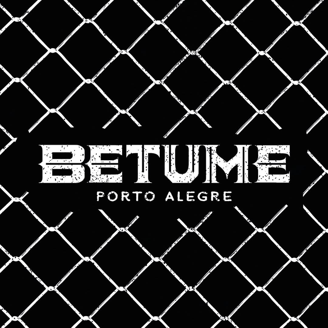 Arte de Betume