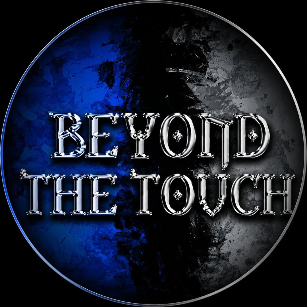 Arte de Beyond The Touch