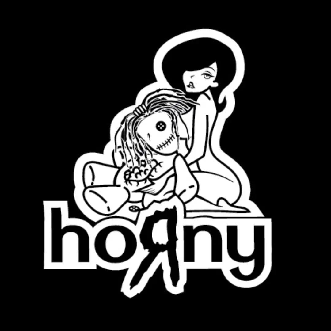 Arte de BH Horny