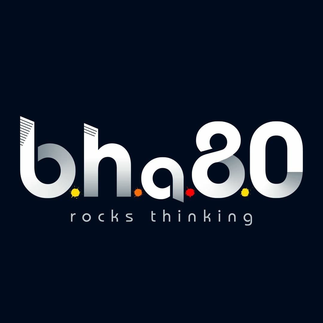 Foto de BH a 80