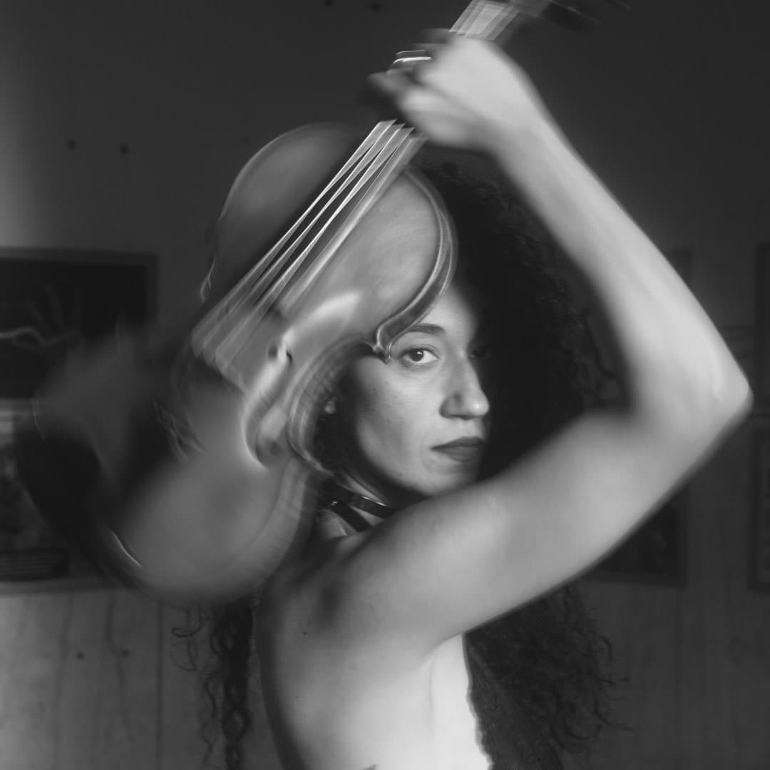 Arte de Bibiana Turchiello