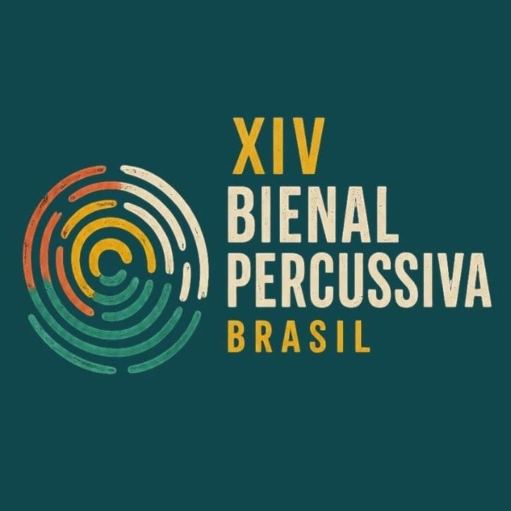 Foto de Bienal Percussiva Brasil