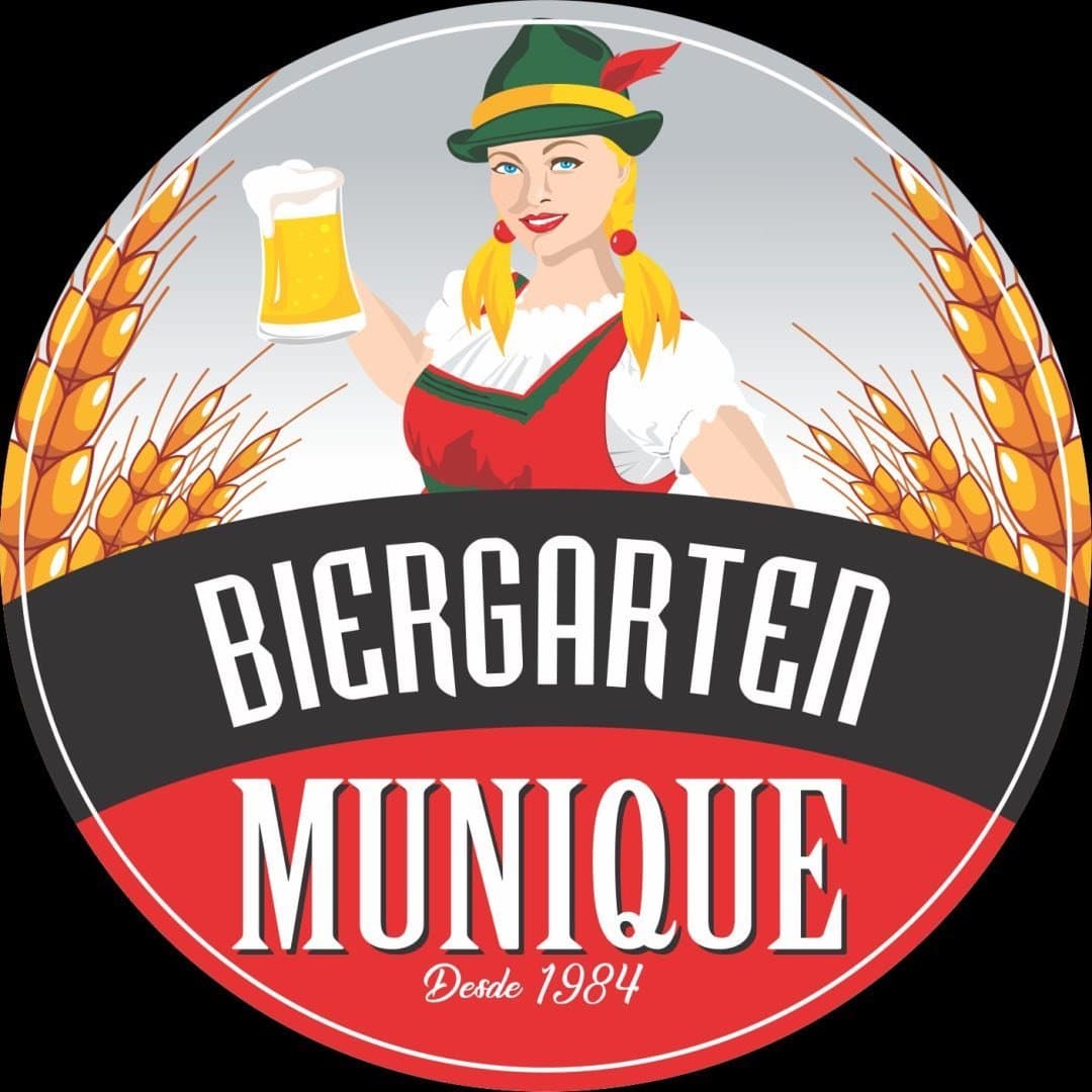 Foto de Biergarten Munique