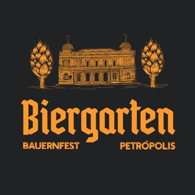 Foto de Biergarten Petrópolis
