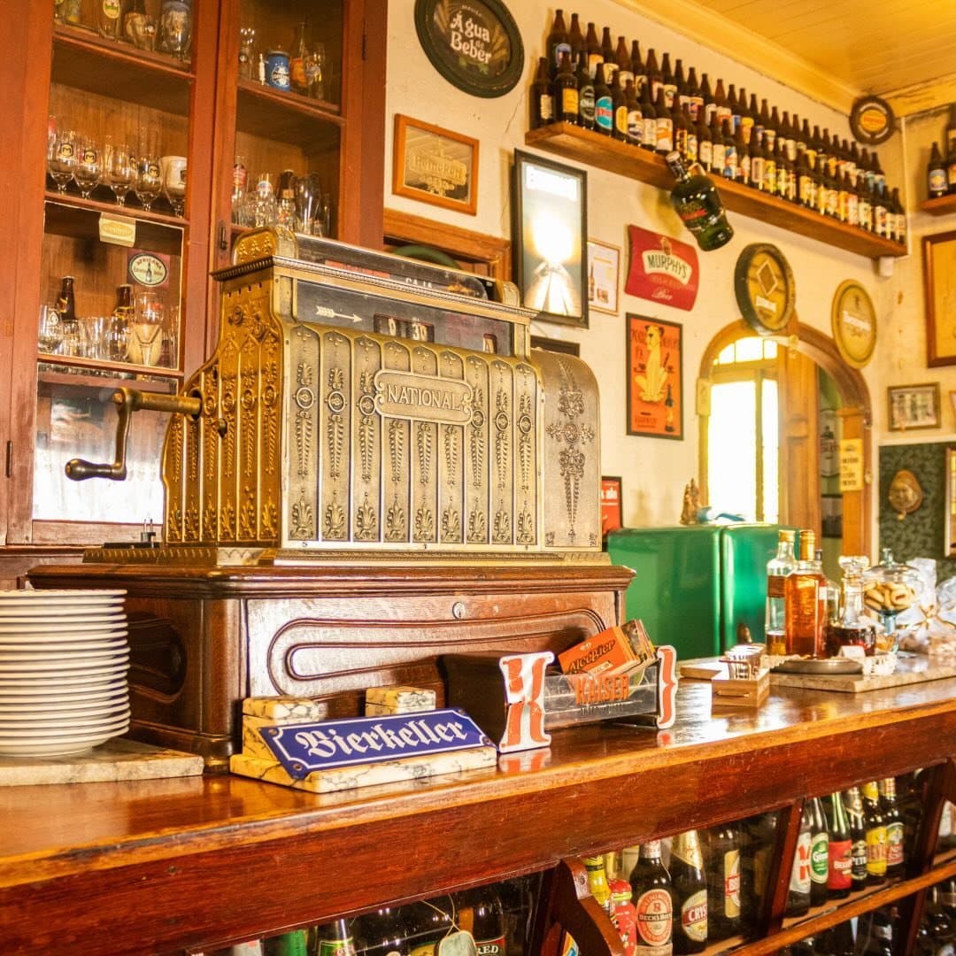 Foto de Bier Keller