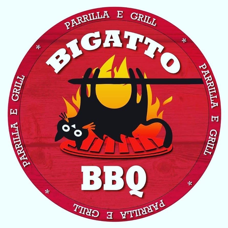 Foto de Bigatto BBQ 🐈⬛