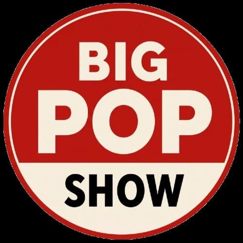 Arte de Big Pop Show