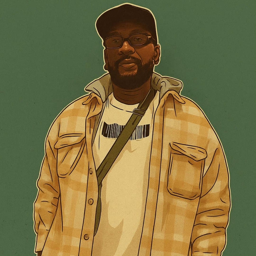 Arte de Birão Ramin