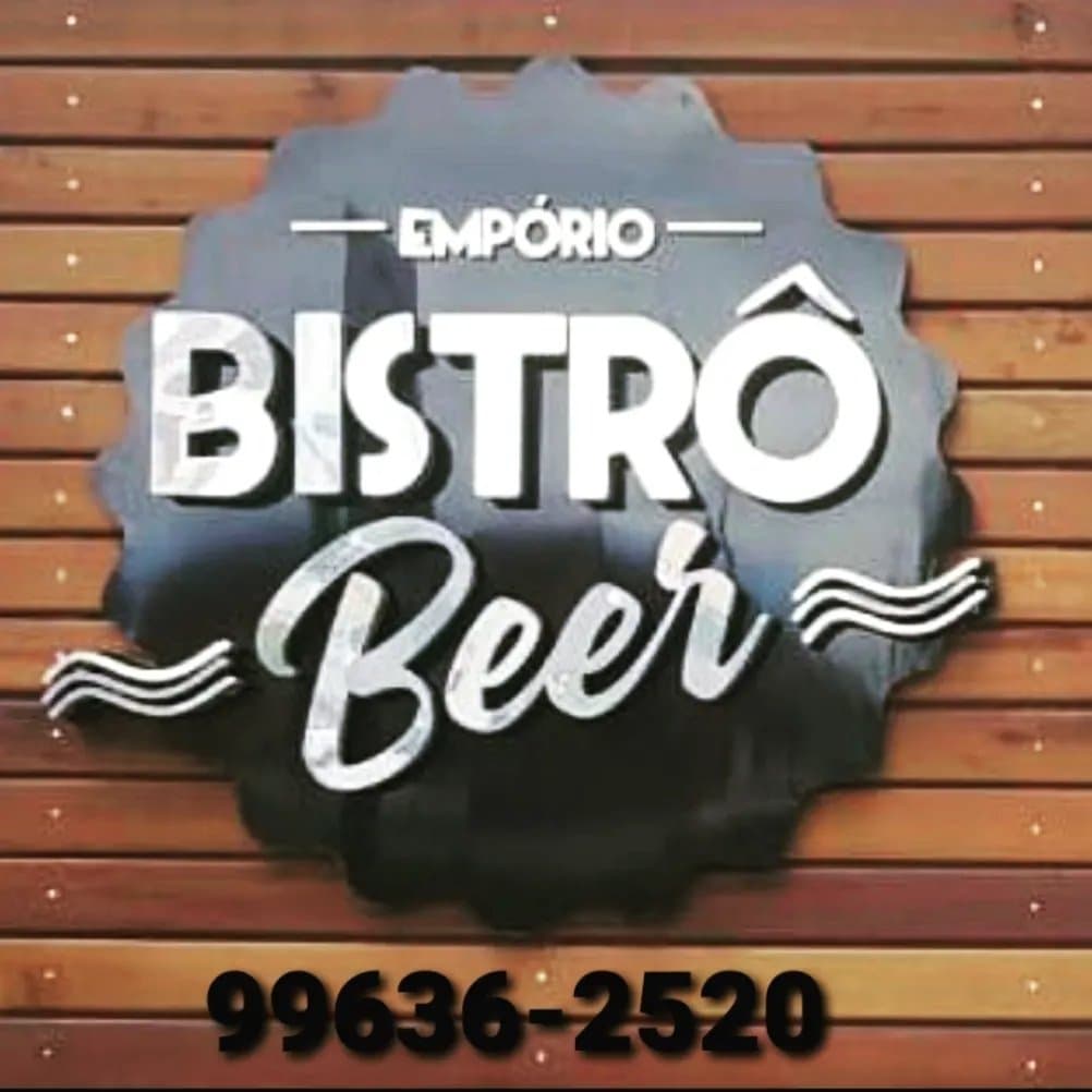 Foto de Bistrô Beer