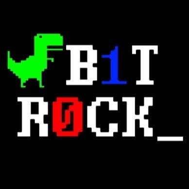 Arte de B1tR0ck