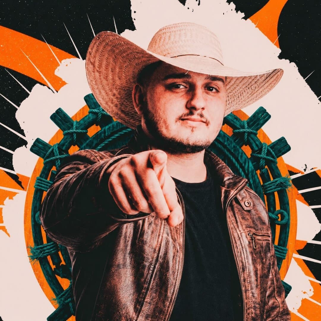 Arte de Biu do Piseiro