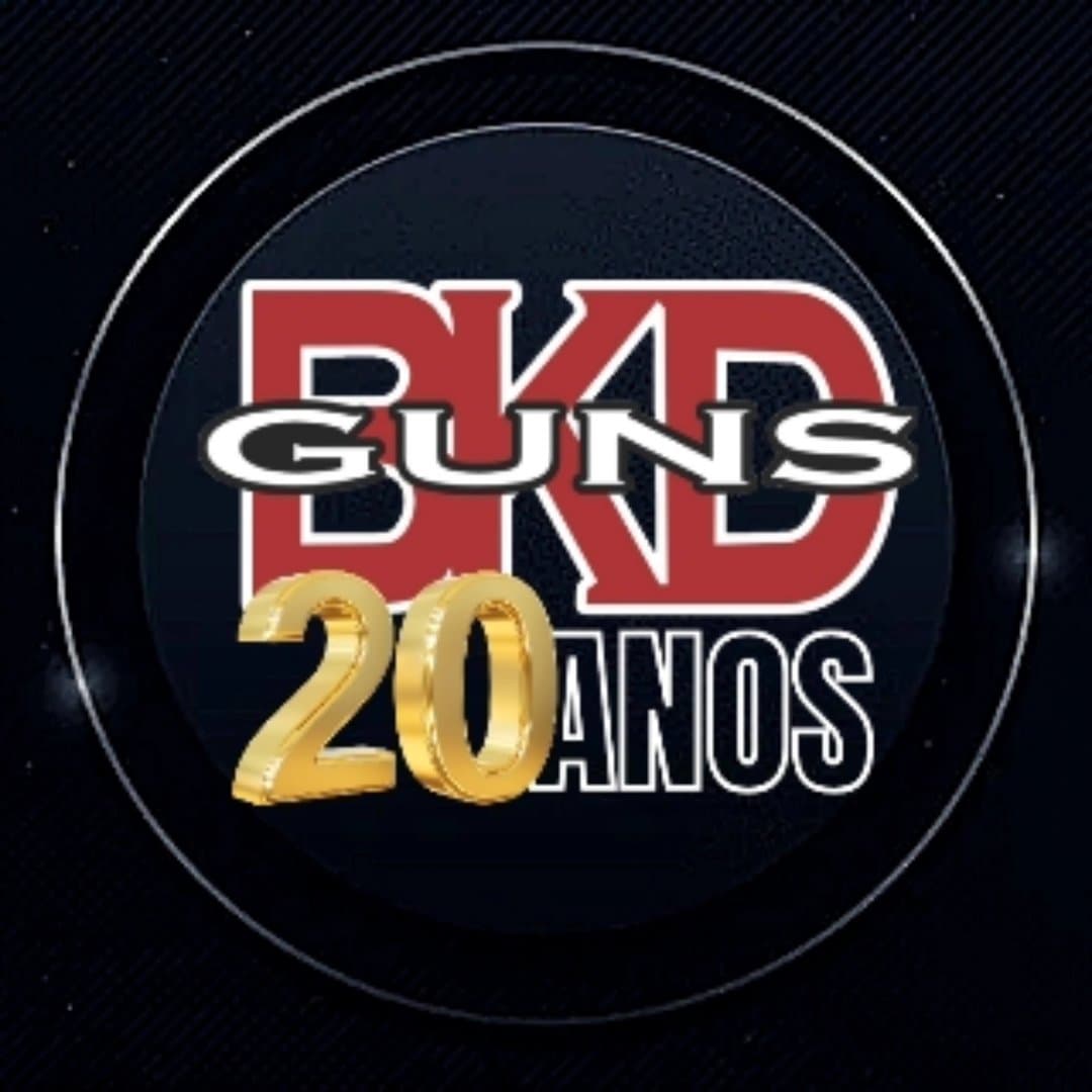 Arte de BKD Guns