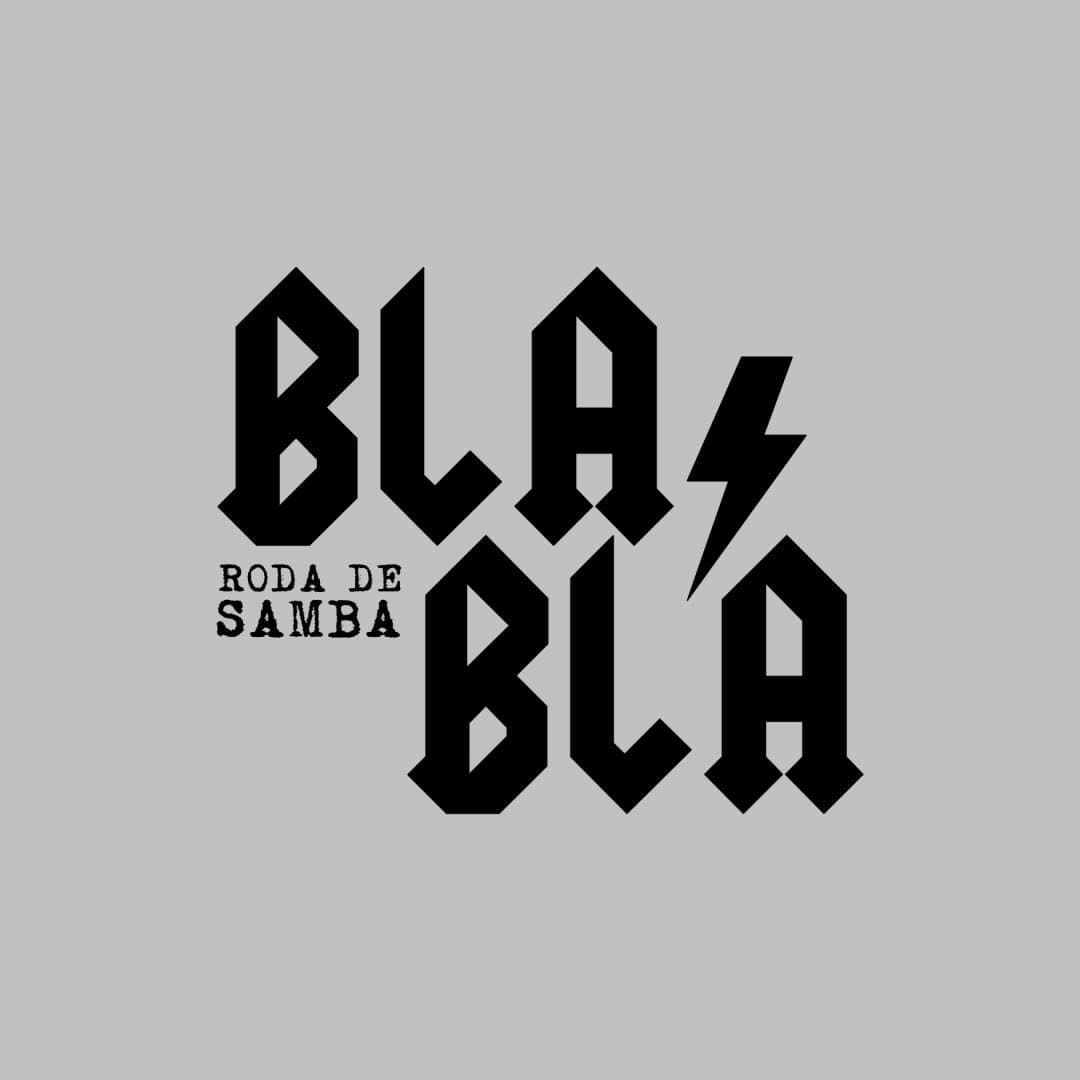 Arte de Grupo Blá Blá