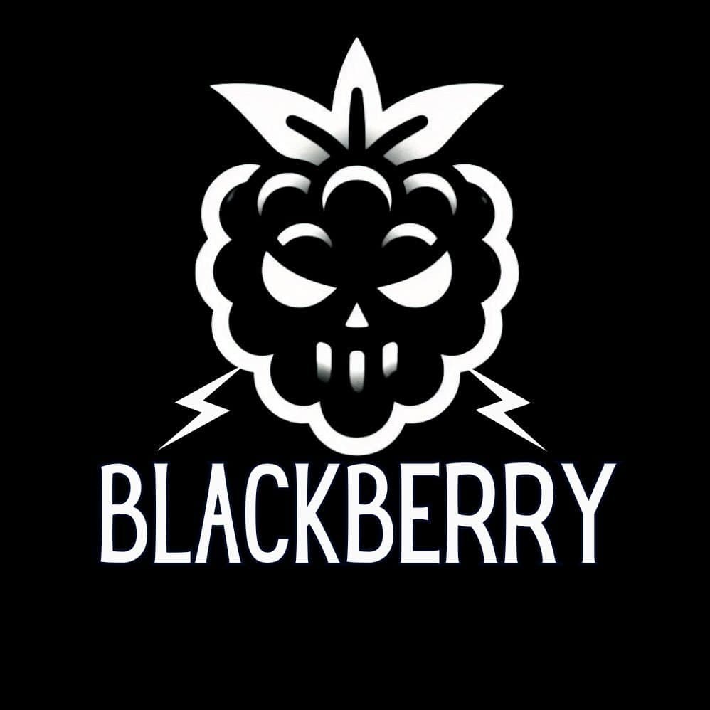 Arte de Blackberry