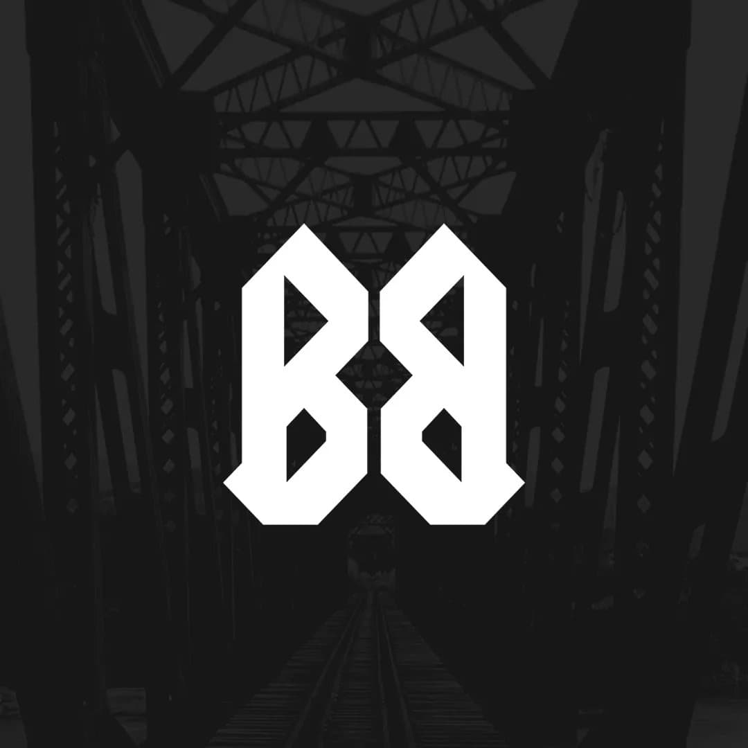 Arte de Black Bridge