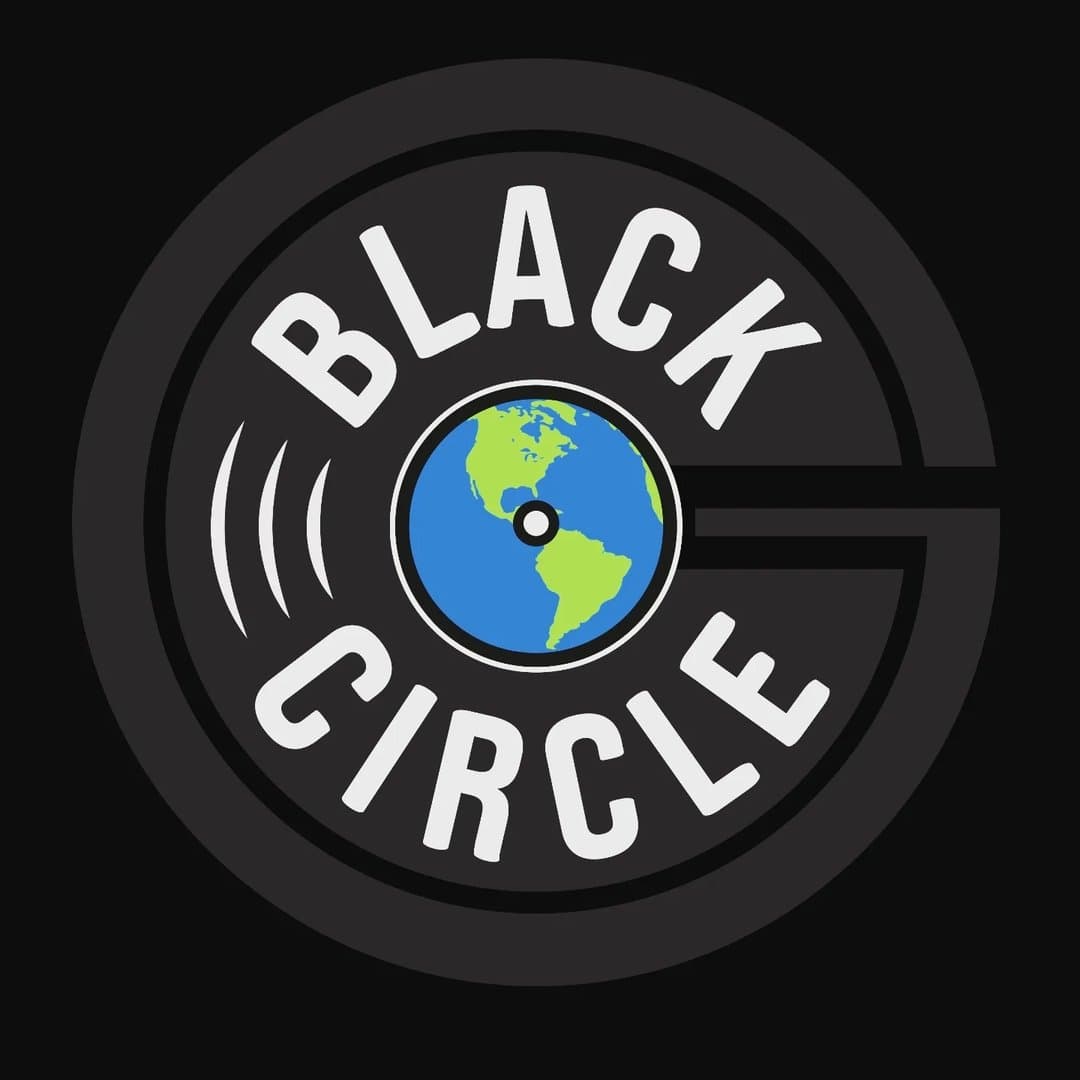 Arte de Black Circle