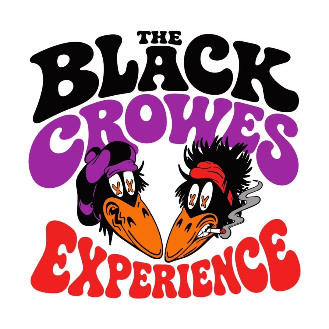 Arte de The Black Crowes Experience