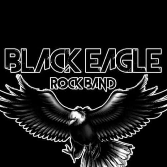Arte de Black Eagle Rock Band