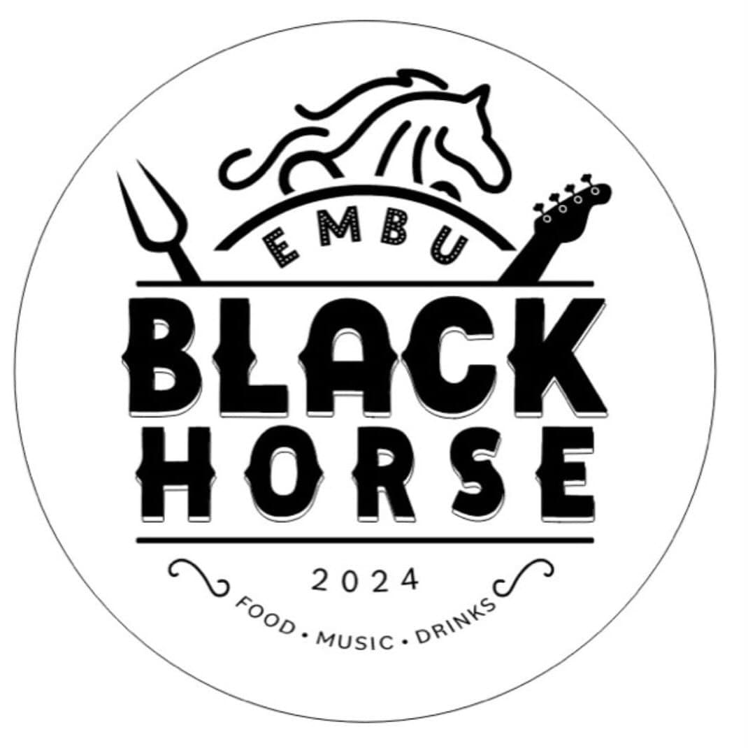 Foto de Black Horse Embu