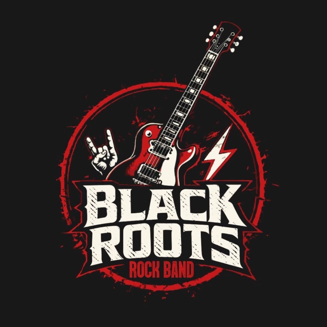 Arte de Black Roots