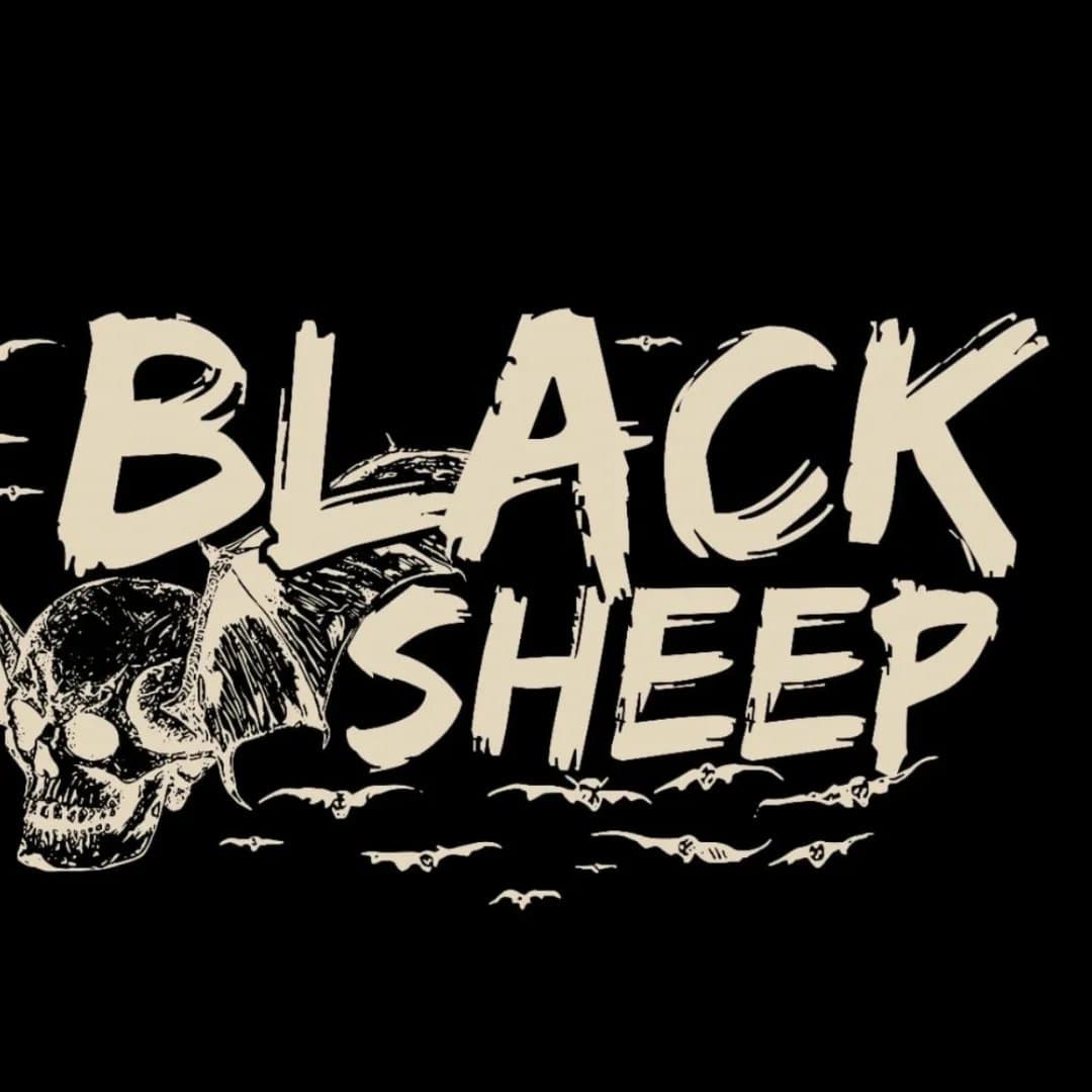 Arte de Blacksheep