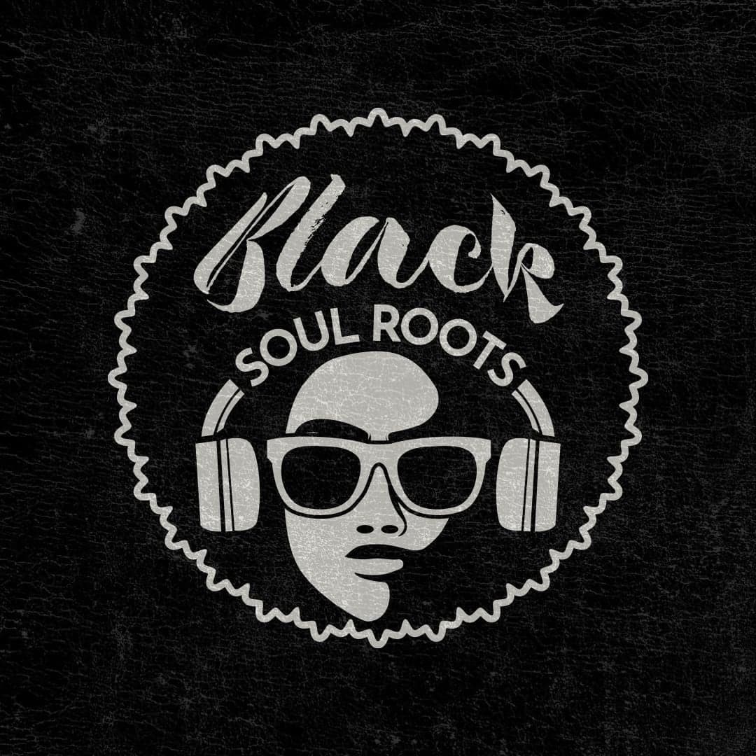 Arte de Black Soul Roots