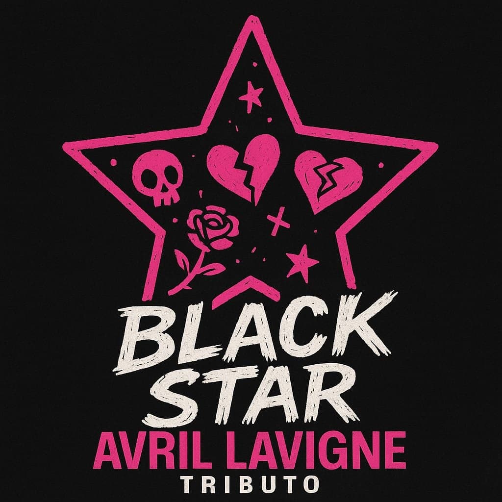 Arte de Black Star