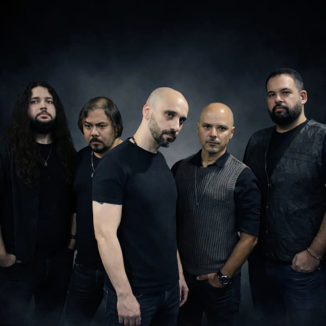 Arte de Black Tears of the Fallen