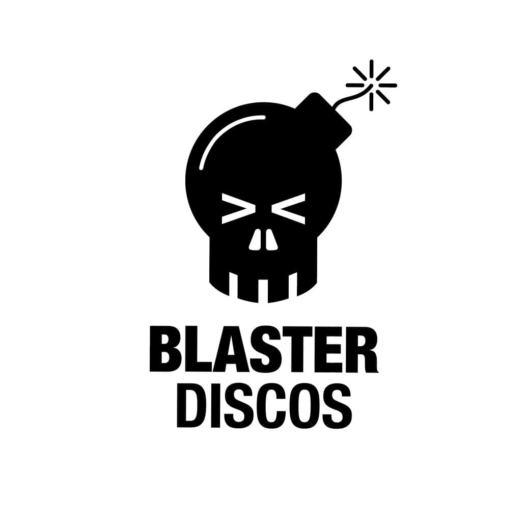 Foto de Blasterdiscos