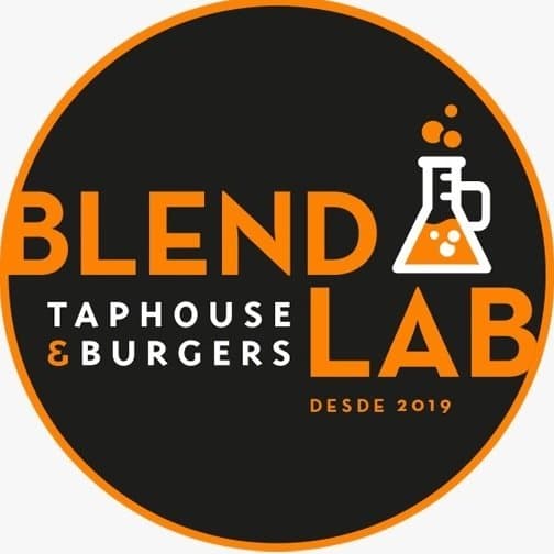 Foto de Blend Lab Taphouse & Burgers