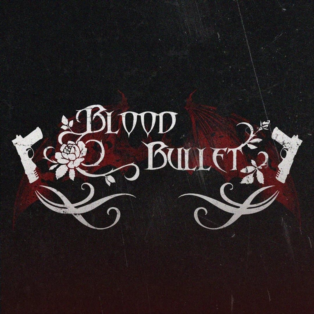 Arte de Blood Bullet