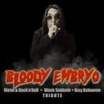 Arte de Bloody Embryo