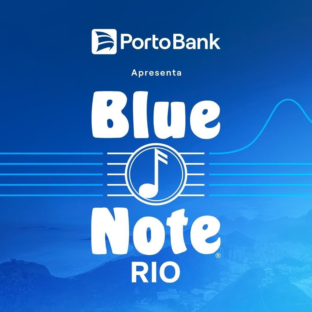 Foto de Blue Note Rio